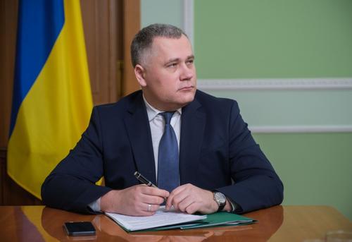 Жовква: ресурсная сделка с США потребует изменений украинских законов