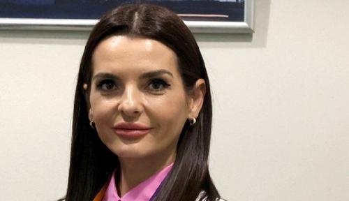 Глава Гагаузии Гуцул призвала Путина оказать давление на молдавские власти для ее скорейшего освобождения
