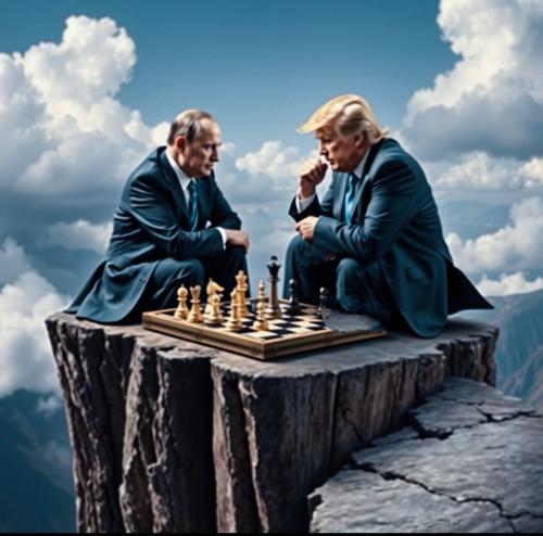 Ультиматум Трампа: политическая встряска или реальная угроза для Кремля?  