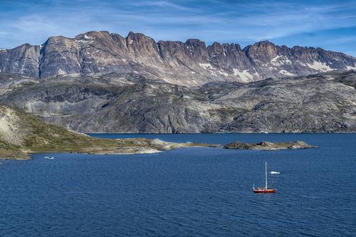 Сенатор Пушков: Трамп и Вэнс серьезно нацелились на Гренландию