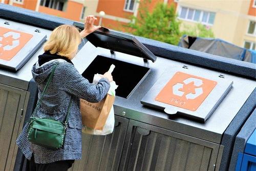 В Подмосковье стартуют «Экологические игры – 2025»