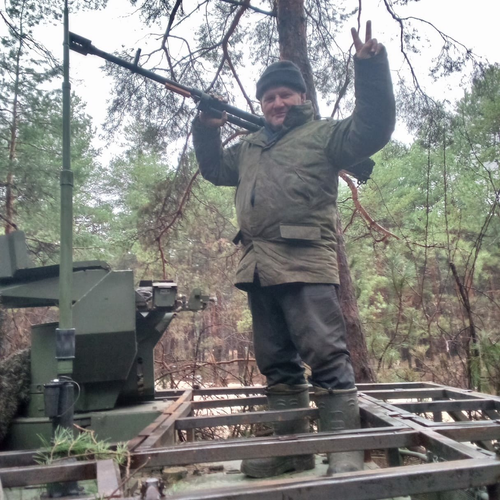 Возвращение во второй дом