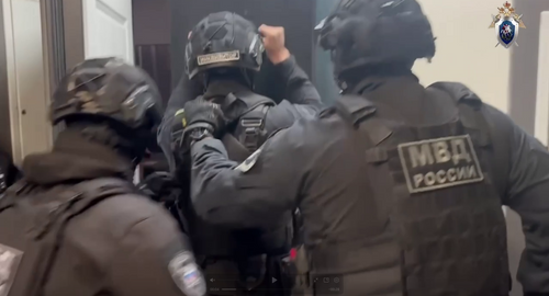 Полицейские задержали киллера спустя 14 лет после убийства бизнесмена
