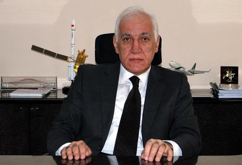 Армения официально начала процесс вступления в Евросоюз