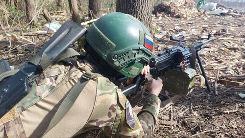 Мартовские итоги на фронтах СВО во вражеской статистике и в реальности