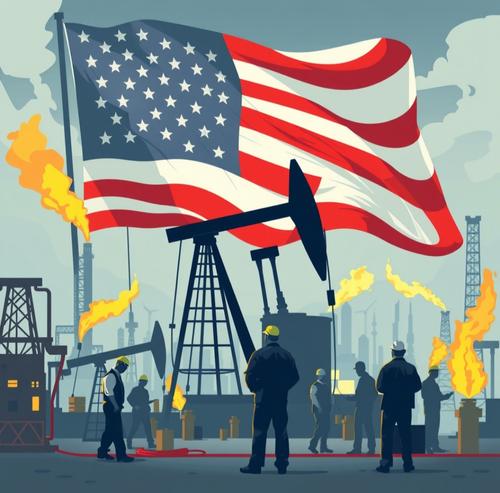Нефтяной обвал: как падение цен на черное золото угрожает экономике России
