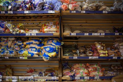 Белок из насекомых в российских продуктах может появиться в течение 5 лет