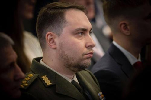 Глава военной разведки Украины считает, что гражданами страны не могут быть те, кто не хочет ее защищать