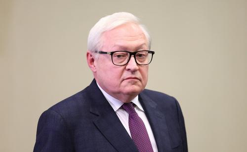 Рябков: РФ при Трампе постарается вернуть дипломатическую собственность в США