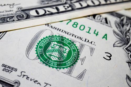 Опрос WSJ: 79% сторонников республиканцев выступают против помощи США Украине