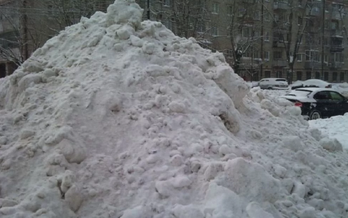 В Хабаровском крае мать оставила полугодовалую дочь в сугробе
