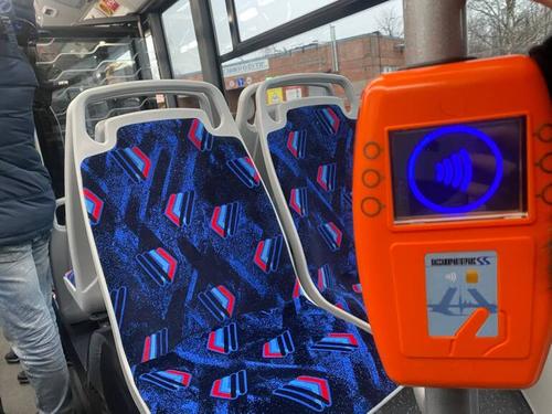 В Петербурге назвали положительные изменения при переходе на НМТО