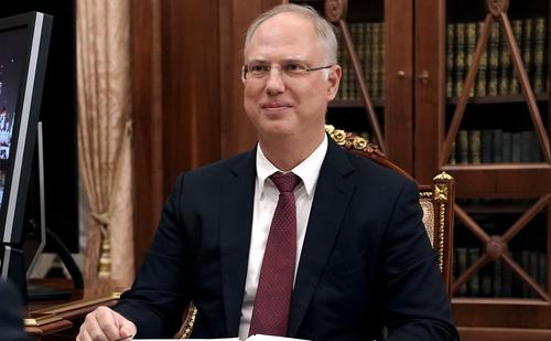 ТАСС: глава РФПИ Дмитриев встретился со спецпосланником президента США Уиткоффом