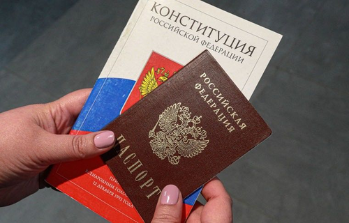«Штамп в паспорте»: в России может появиться замена статусу иноагента
