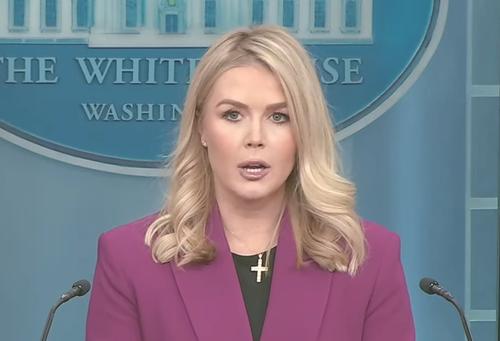 В Белом доме назвали цель переговоров США с Ираном в Омане