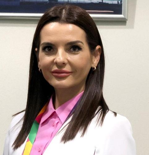 Глава Гагаузии Евгения Гуцул заявила, что ее пытаются устранить