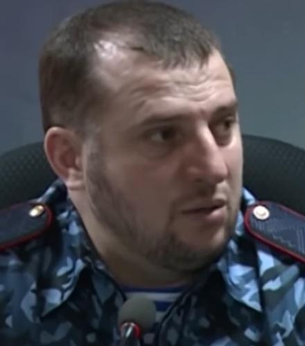 Алаудинов: ВС РФ взяли под контроль Демидовку и Поповку в Белгородской области