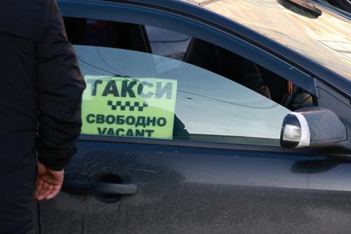 За три месяца в Петербурге проверили почти 3 тысячи авто перевозчиков на наличие нарушений