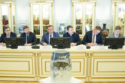 Петербург в лидерах по безопасности дорожного движения среди крупных городов