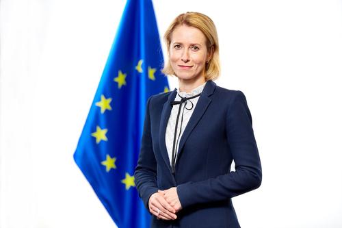 В Евросоюзе не поддержали идею Каллас создать фонд в €40 млрд для помощи Украине