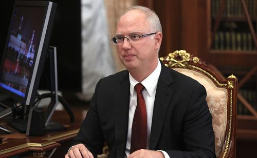 Глава РФПИ Дмитриев назвал продуктивной встречу Путина и Уиткоффа