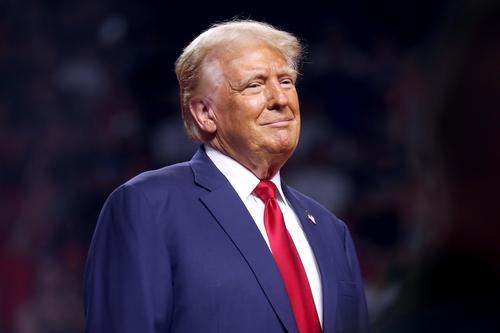 Трамп заявил, что в ходе оценки умственных способностей удивил даже врачей