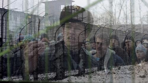 Самое страшное, что, судя по поведению несовершеннолетних извергов, они не боятся наказания