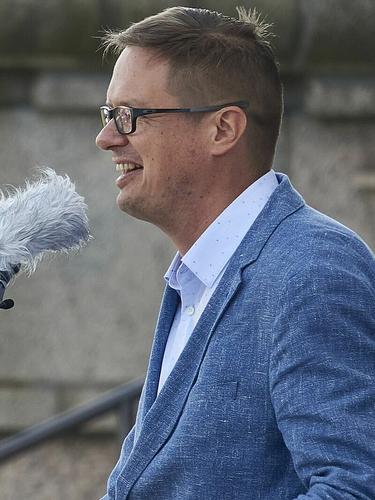 Финский профессор Малинен: при Зеленском не удастся урегулировать конфликт на Украине