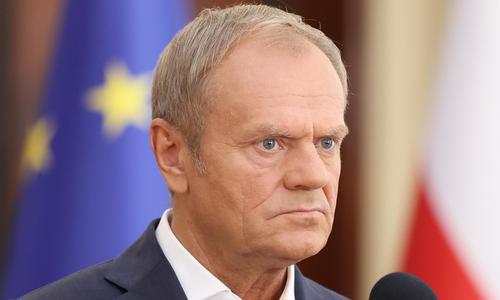 Премьер Туск заявил, что Польша хочет зарабатывать на Украине