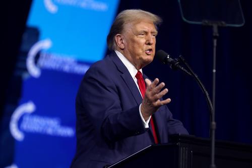 Трамп: США не устраивает влияние Китая на функционирование Панамского канала