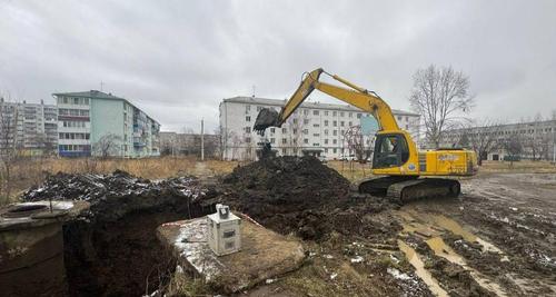 В Хабаровском крае прокуратура наказала коммунальщиков за затянувшийся ремонт