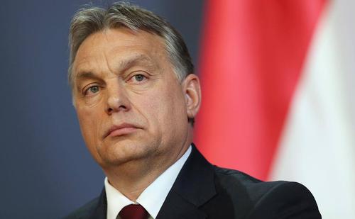 Премьер Венгрии Орбан сделал ряд резонансных заявлений о будущем Европы и США