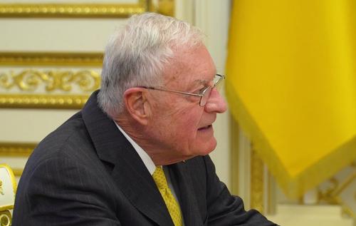 Келлог: делегация США на следующей неделе в Лондоне обсудит перемирие на Украине