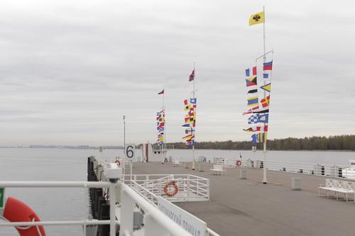 В Комтрансе представили план развития водного транспорта на пять лет