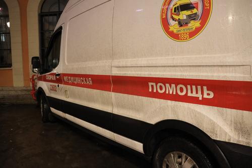 Трое несовершеннолетних оказались в реанимации с алкогольным отравлением 