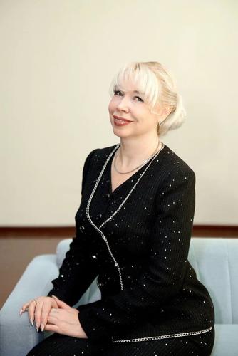 Лидер женского движения в Адыгее Наталья Долбина рассказала, как найти баланс между семьёй и бизнесом