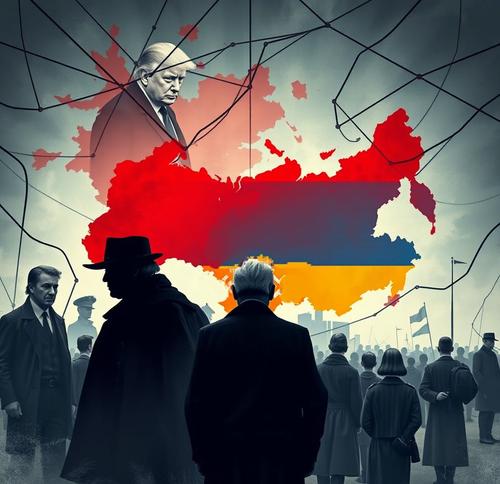 Геополитический тупик: почему украинские переговоры в Лондоне провалились, и что это значит для России
