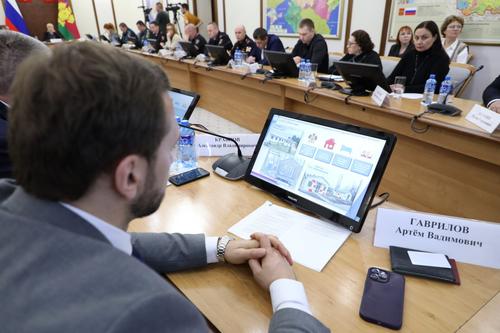 За летний сезон—2025 на Кубани планируется оздоровить около четырехсот тысяч детей, в том числе из других регионов