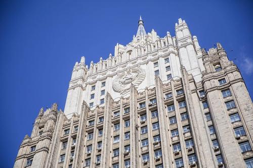 МИД РФ: вслед за Курской областью будут освобождены и новые территории России