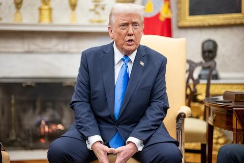 Reuters узнал о планах Трампа на следующие сто дней его президентства