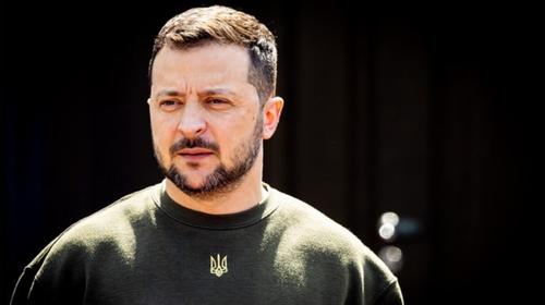 Источник: Зеленский согласился на «мирный план» Трампа под натиском обстоятельств
