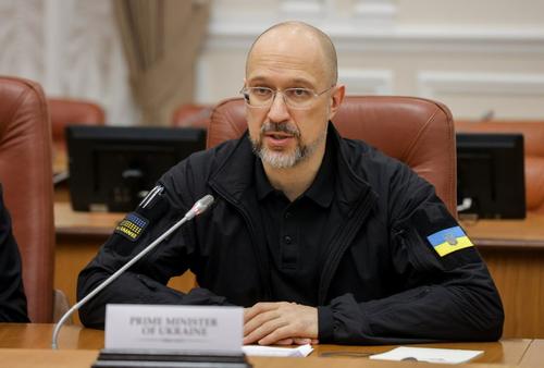 Шмыгаль договорился с Бессентом о важном для Украины условии соглашения о недрах