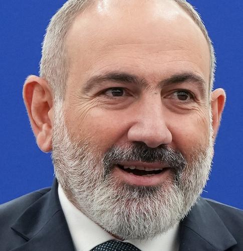 Премьер Армении Пашинян: Ереван не собирается разрывать отношения с Москвой