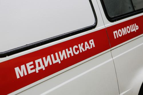 Ребенок попал в больницу после отравления в парке Интернационалистов