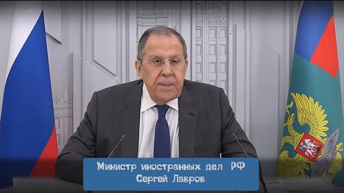 Лавров дал понять Трампу, что мусолить вопрос Крыма — бессмысленно