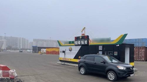 Прокуратура нашла нарушения при использовании земли для размещения НТО