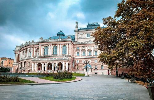 Патрушев: у большинства жителей Одессы нет ничего общего с киевским режимом