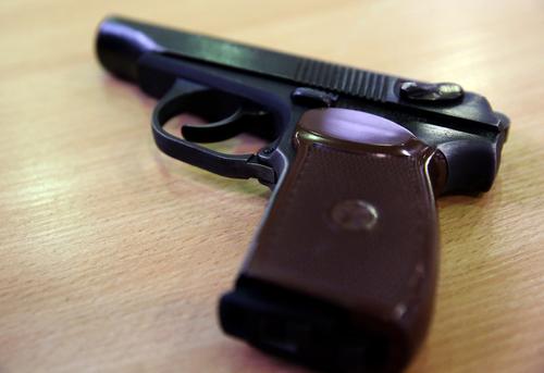 Полиция задержала стрелявшего в школьника петербуржца