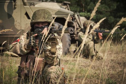 Медведев: победа России в СВО будет первым шагом к прочному миру в Европе и построению нового глобального мироустройства