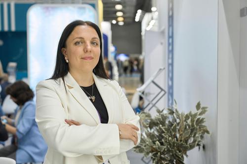 Евгения Ермолаева: о тенденциях импортозамещения в сфере медицинской техники